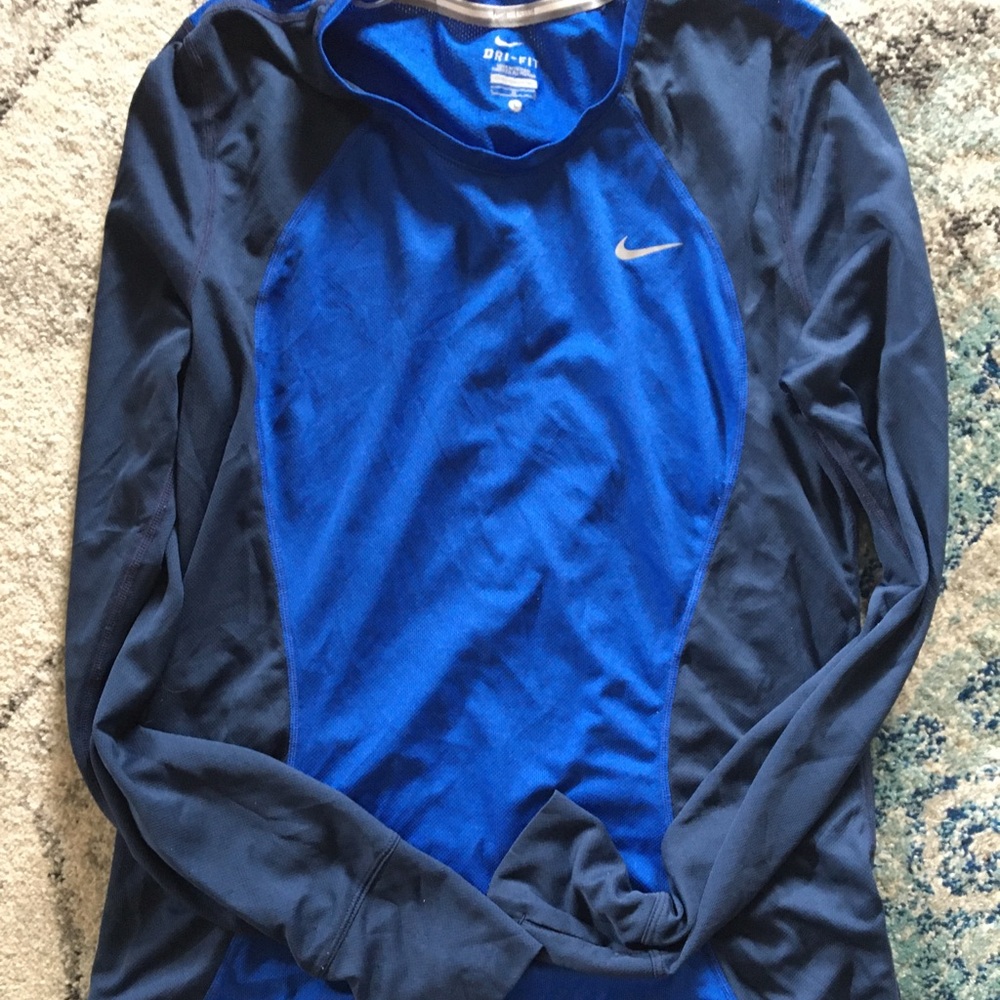 Nike Dry Fit top